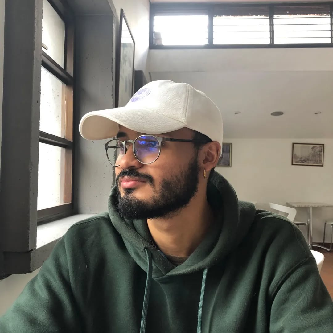 Foto de perfil de Camilo Aldana